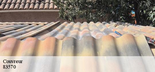 Couvreur 83570