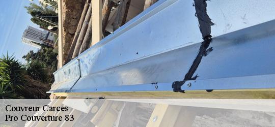 Couvreur 83570