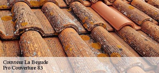 Couvreur la-begude-83330 Pro Couverture 83